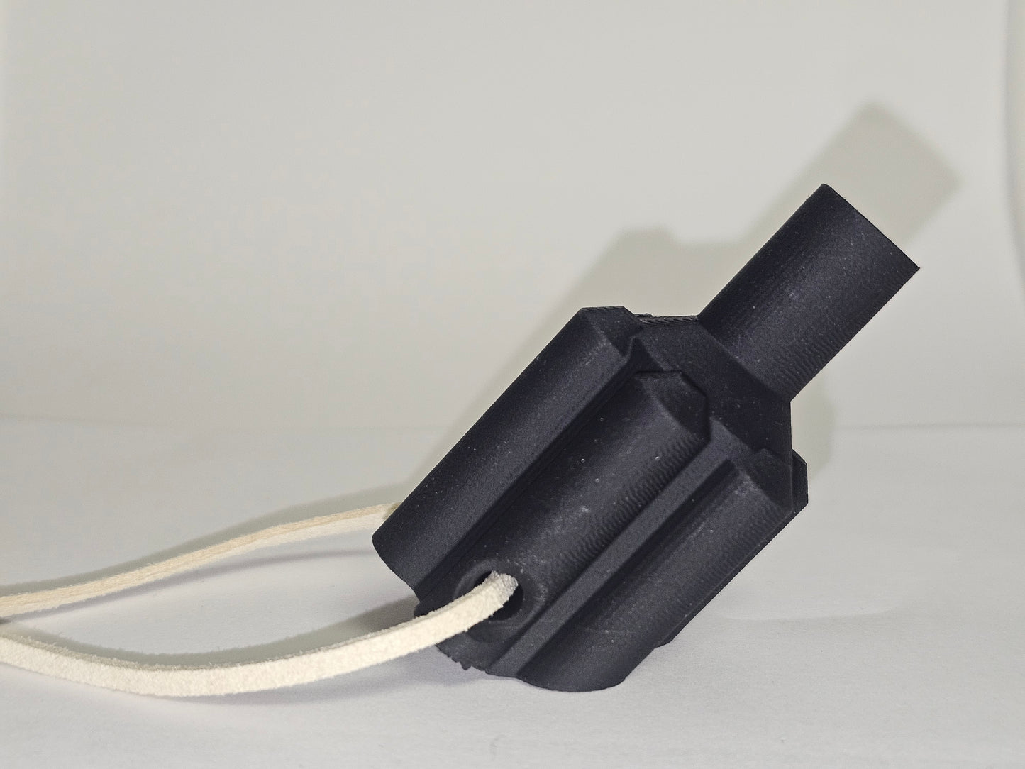 After Market VW Ski Rack Key