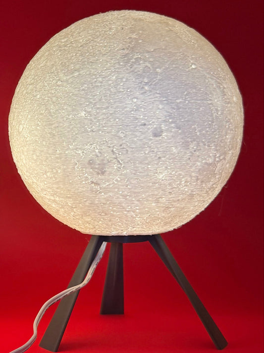Moon Lamps
